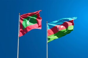 Azerbaiyán y Maldivas establecen una exención recíproca de visado