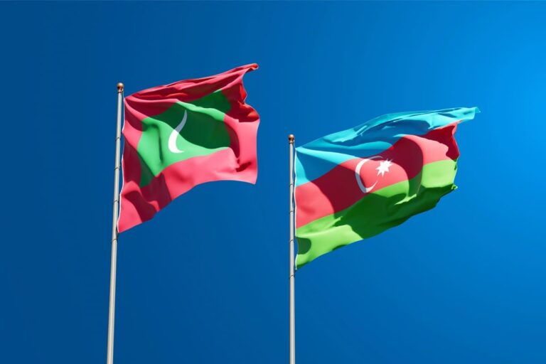 Azerbaiyán y Maldivas establecen una exención recíproca de visado