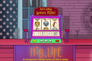Un jeu vidéo raconte, avec satire, les incertitudes du visa H-1B aux États-Unis