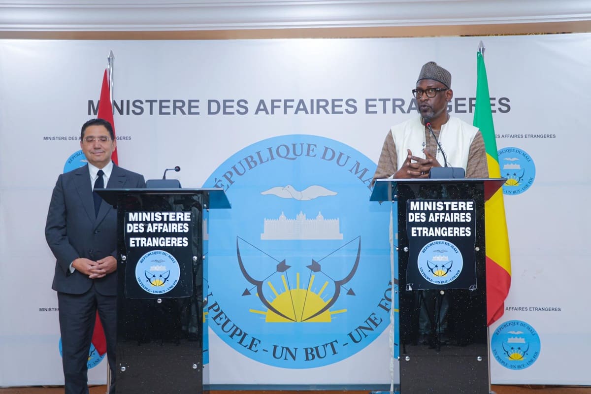 Malians exempt from Morocco’s AEVM travel authorization starting April 27, 2026