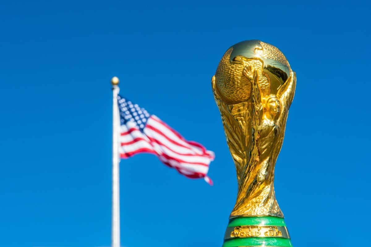 Mundial 2026 en Estados Unidos: se prevén importantes beneficios turísticos, siempre que el país esté preparado