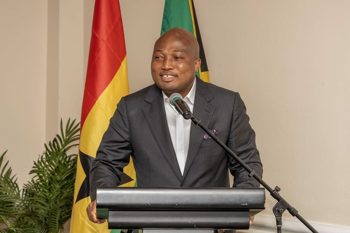 Ghana’s e-Visa policy gets government green light