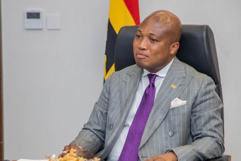 Ghana: the free e-Visa for Africans will eliminate neither the application nor the screening