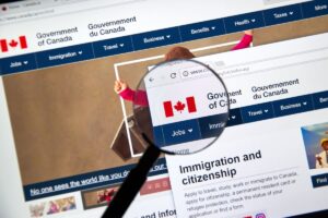 Canadá estudia cambios en la solicitud de la eTA