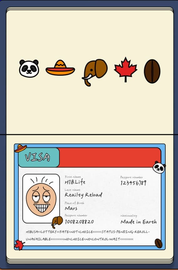 Kickstarter screenshot