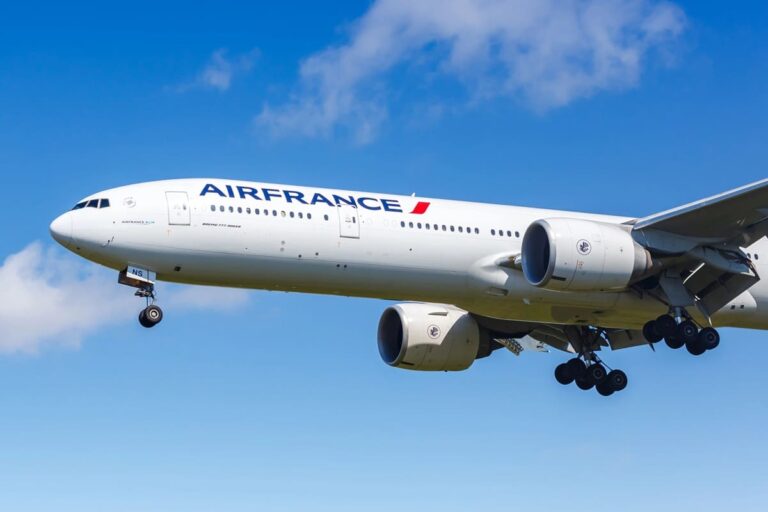États-Unis : un vol Air France dérouté après l’application de restrictions liées à Ebola