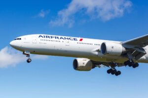 Estados Unidos: un vuelo de Air France desviado por la aplicación de restricciones vinculadas al ébola