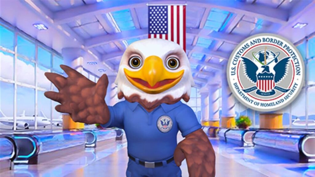 COMPASS, el asistente virtual del CBP COMPASS, el asistente virtual del CBP