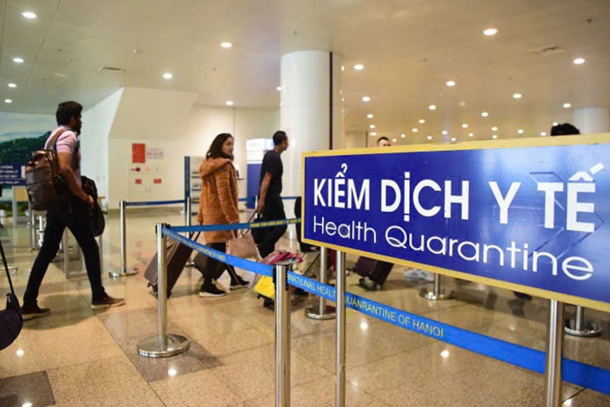 Vietnam : une déclaration sanitaire attendue pour les voyageurs dès juillet 2026