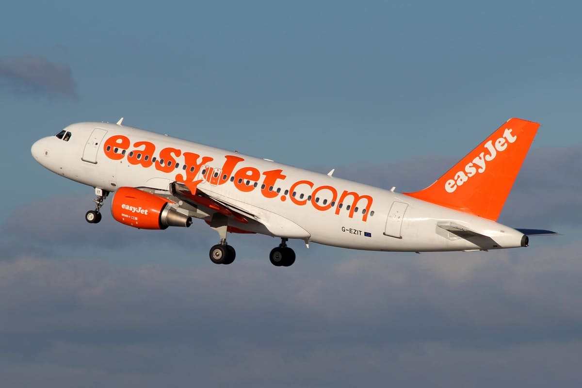 EasyJet condamnée après un refus d’embarquement lié à un passeport périmé