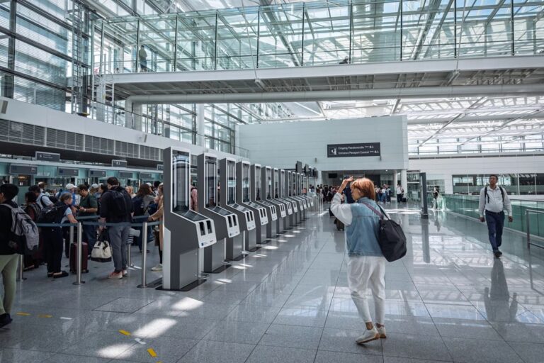 Despite a rocky EES rollout, ETIAS is still expected by late 2026