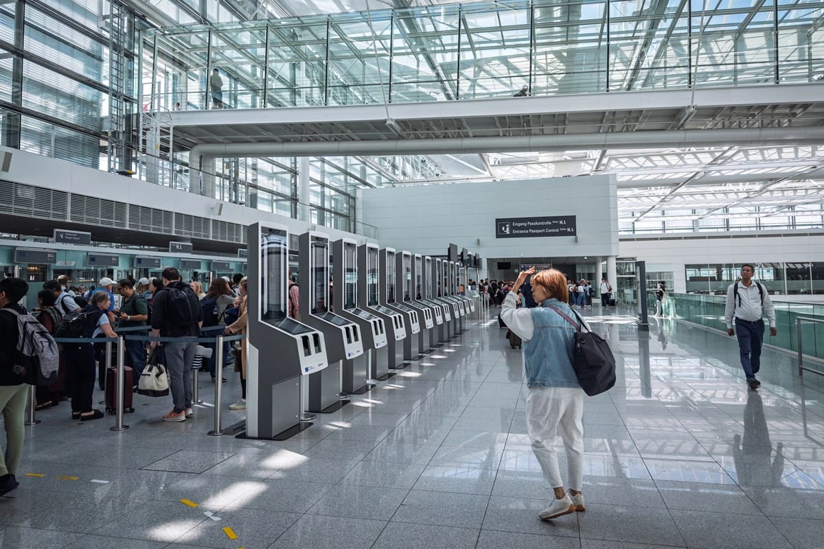 Despite a rocky EES rollout, ETIAS is still expected by late 2026