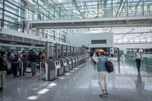 Pese al arranque desigual del EES, el ETIAS sigue previsto para finales de 2026