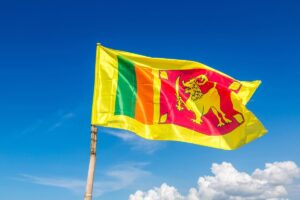 Sri Lanka: el Parlamento aprueba el visado gratuito para 40 países, pero la ETA seguirá siendo obligatoria