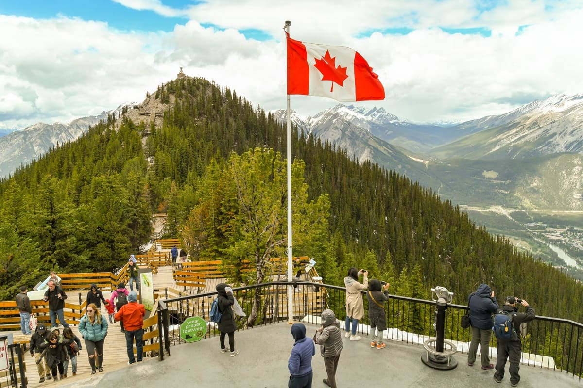Canada : l’AVE devient accessible à certains voyageurs d’Indonésie et de Malaisie