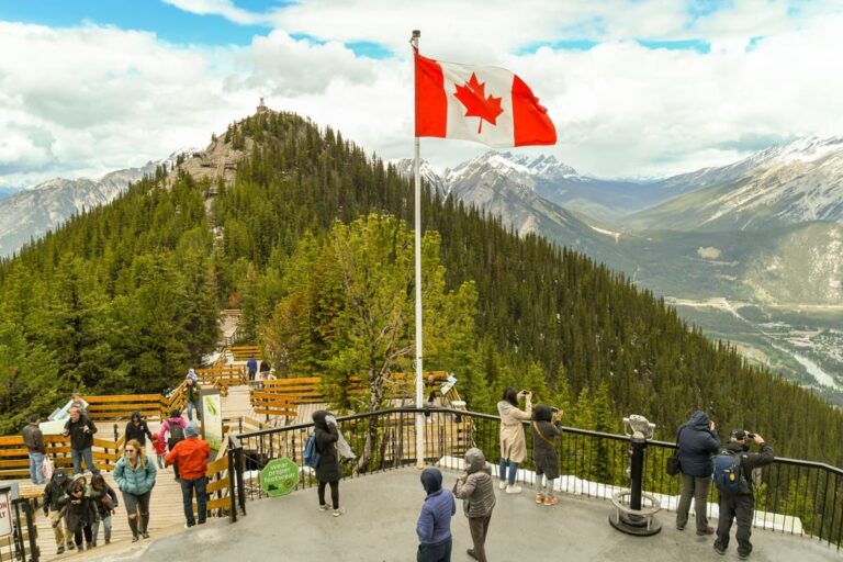 Canada: eTA now available to some travelers from Indonesia and Malaysia