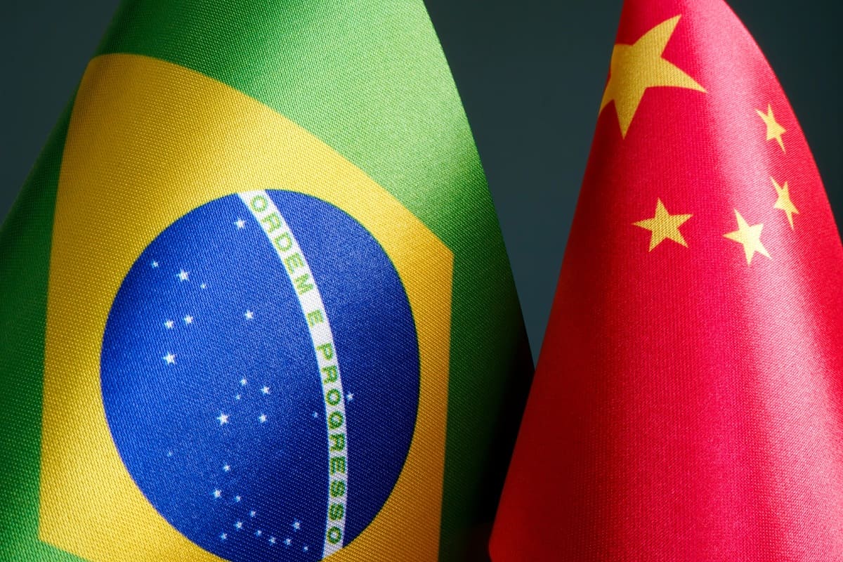 Brésil : les voyageurs chinois exemptés de visa dès le 11 mai 2026