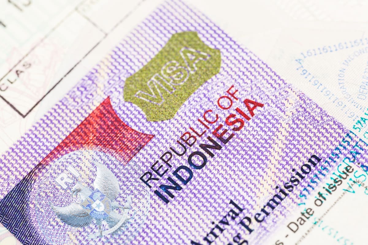 Indonésie : l’exemption de visa bientôt réévaluée après plusieurs affaires de cybercriminalité ?