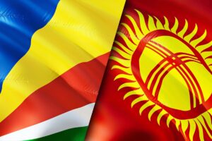 Les Seychelles et le Kirghizistan signent un accord d’exemption de visa