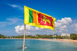 Sri Lanka : l’ETA devient gratuite dès le 25 mai pour les voyageurs de 40 pays