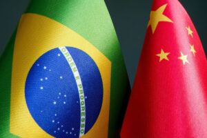 Brasil: los viajeros chinos estarán exentos de visado desde el 11 de mayo de 2026