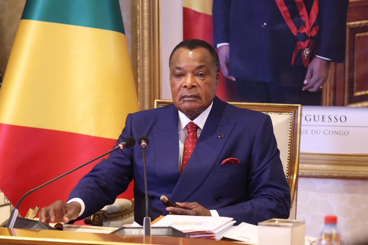 El Congo suprimirá el visado para los viajeros africanos a partir de 2027