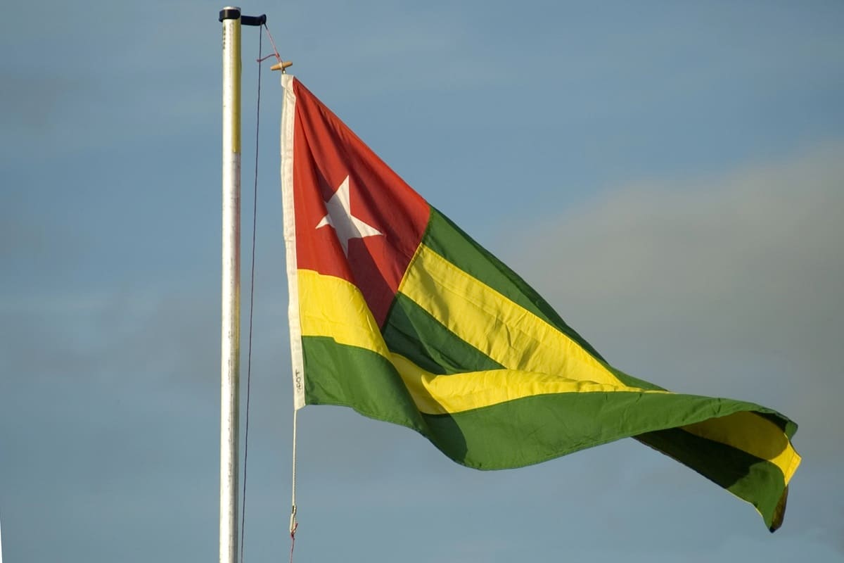Togo elimina el visado para los viajeros africanos