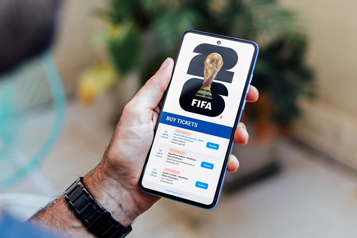 Mundial 2026: Estados Unidos elimina la fianza de visado para algunos aficionados