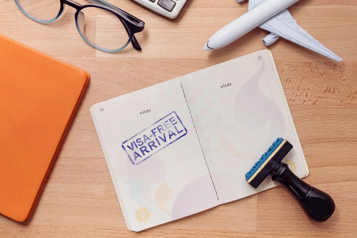 Visa-free travel in Southeast Asia: After the reopening, a time for adjustments?