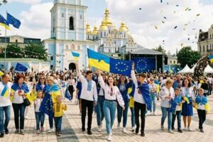 Is insurance mandatory for foreigners entering Ukraine in 2026?