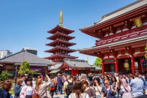 Japón: el Parlamento aprueba la ley que abre el camino al JESTA