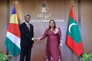 Maldives and Seychelles introduce 30-day visa waiver