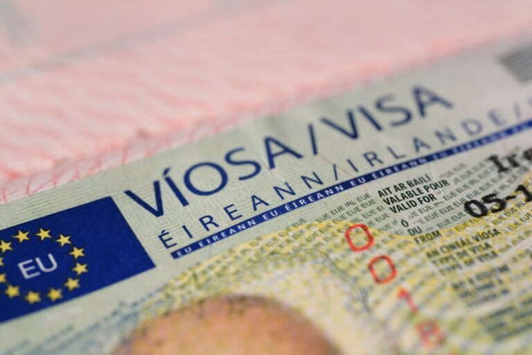 Irlande : certains refus de visa de court séjour ne pourront plus faire l’objet d’un recours
