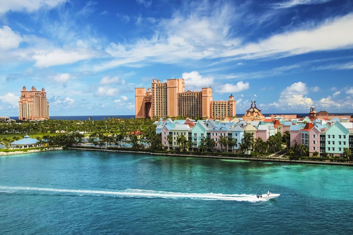 Las Bahamas lanzan una tarjeta digital de llegada en fase piloto