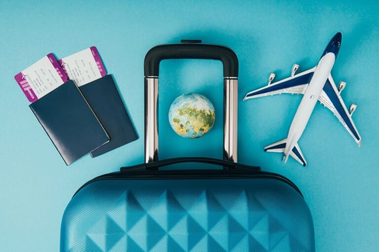 Le tourisme mondial repart plus vite que l’économie, selon le WTTC