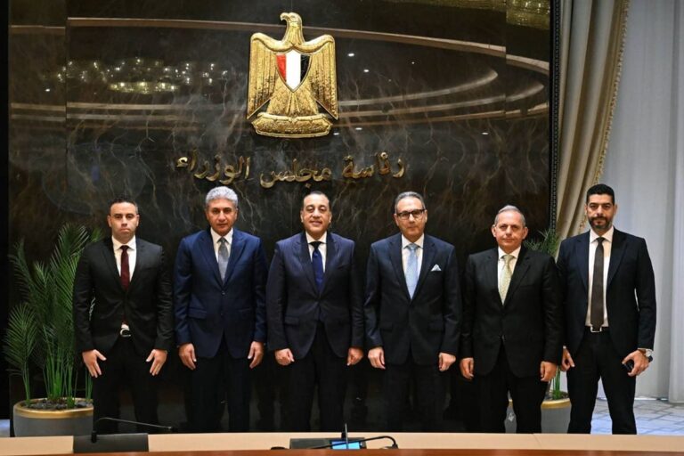 Egypt to launch digital visa on arrival at Cairo Airport in August 2026