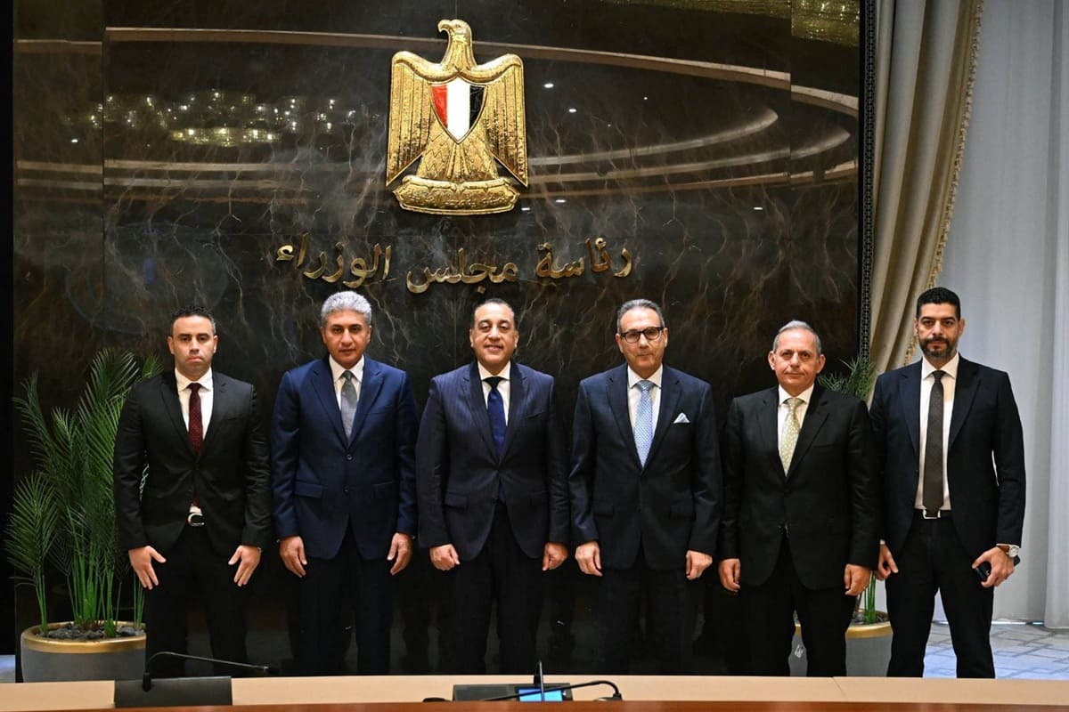 Egypt to launch digital visa on arrival at Cairo Airport in August 2026