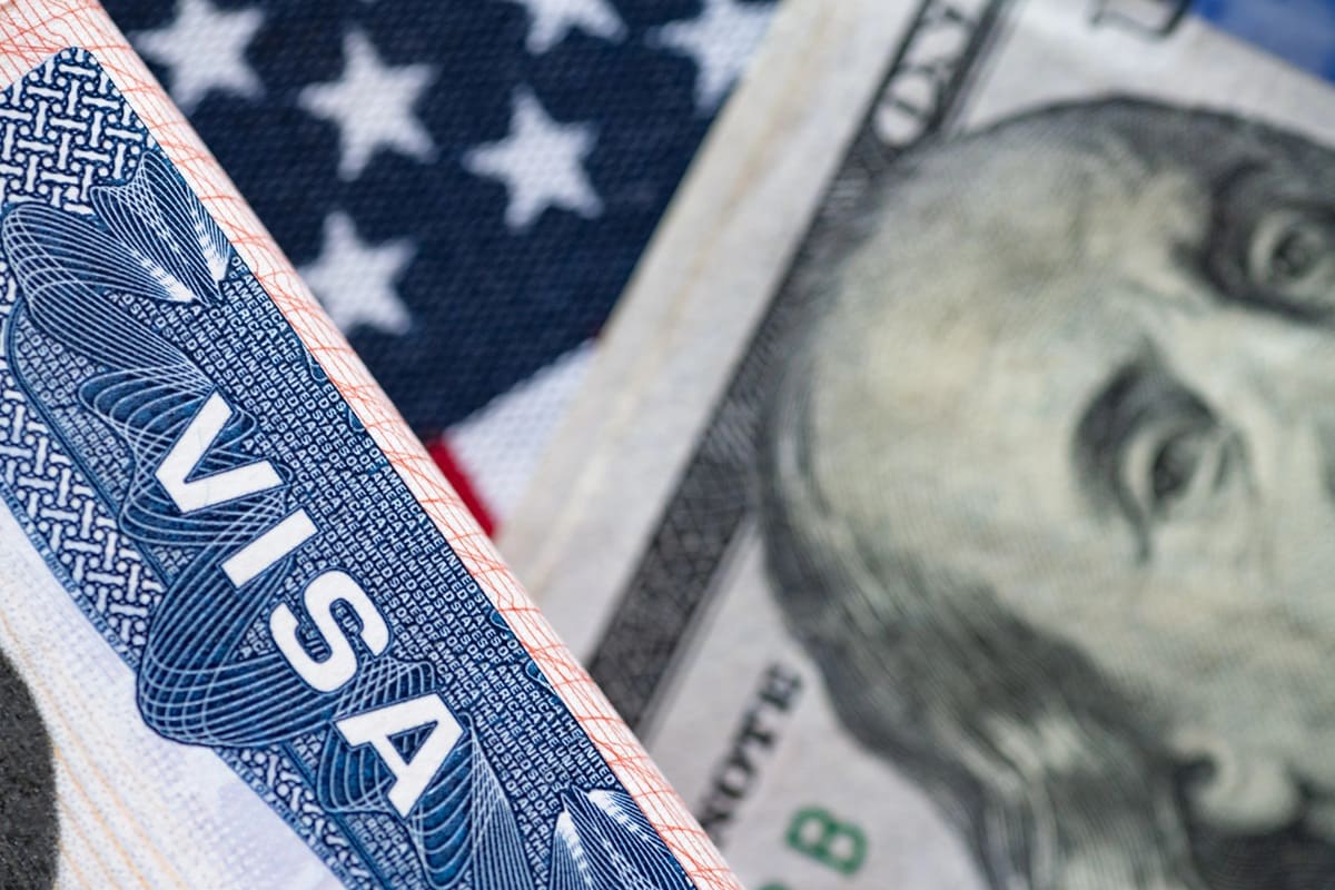 U.S.: $750 expedited appointments for some B1/B2 visa applicants