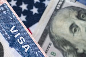 Estados Unidos: una cita acelerada de 750 dólares para algunos visados B1/B2