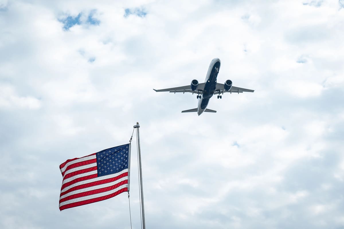 U.S. ESTA: Why travelers should check their authorization before departure