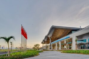 Vietnam expands Pre-Arrival Information system to Cam Ranh airport
