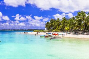 Mauritius: Future e-Visa/ETA system takes shape in 2026-2027 budget