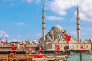 Turquía amplía la exención de visado a los argelinos mayores de 50 años