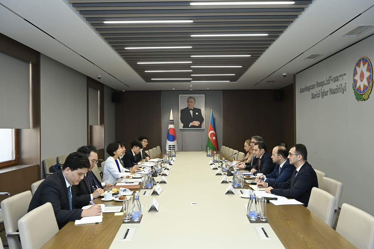 Azerbaïdjan : une exemption de visa annoncée pour les voyageurs sud-coréens