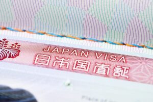 Japan to quintuple visa fees starting July 1, 2026