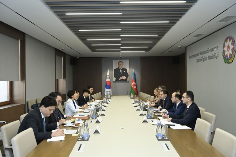 Azerbaijan announces visa exemption for South Korean travelers