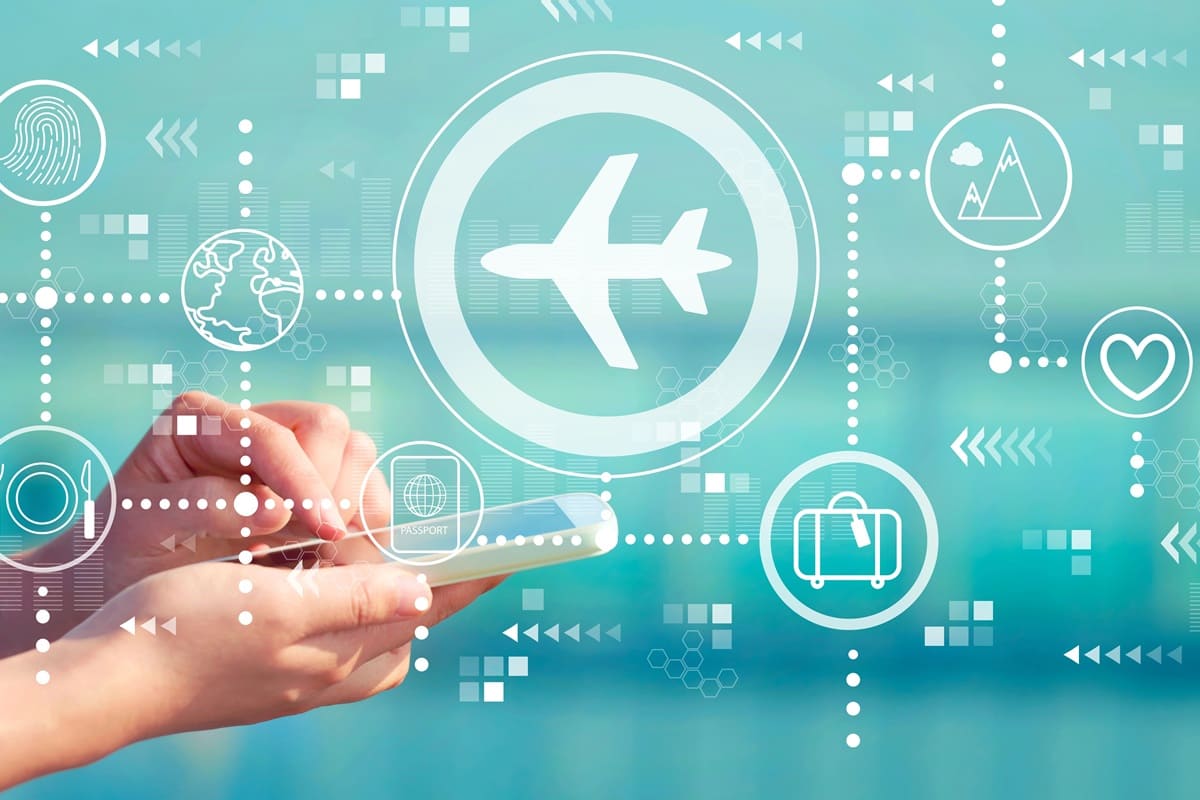 Visas, ETA, biométrie : l’IA transforme déjà les formalités de voyage