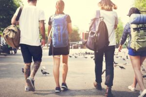 International tourism keeps growing in early 2026, despite a more uncertain outlook