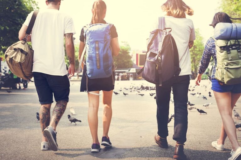International tourism keeps growing in early 2026, despite a more uncertain outlook