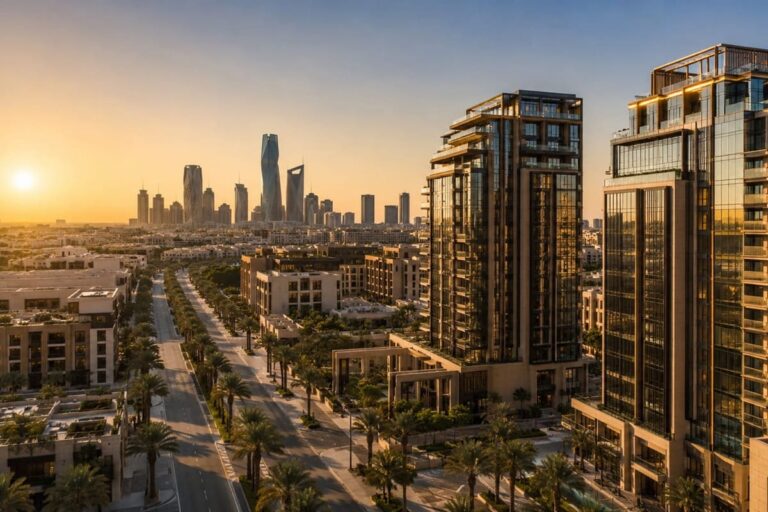 Saudi Arabia opens real estate market to foreigners: an opportunity for investors?